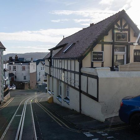 Orme Lodge Llandudno Dış mekan fotoğraf