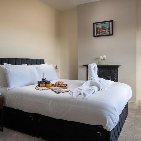Orme Lodge Llandudno Dış mekan fotoğraf