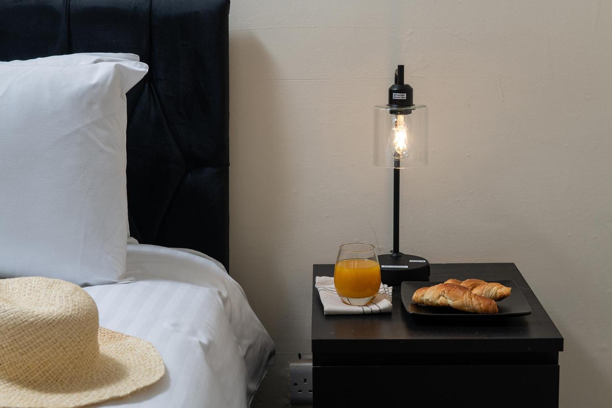Orme Lodge Llandudno Dış mekan fotoğraf