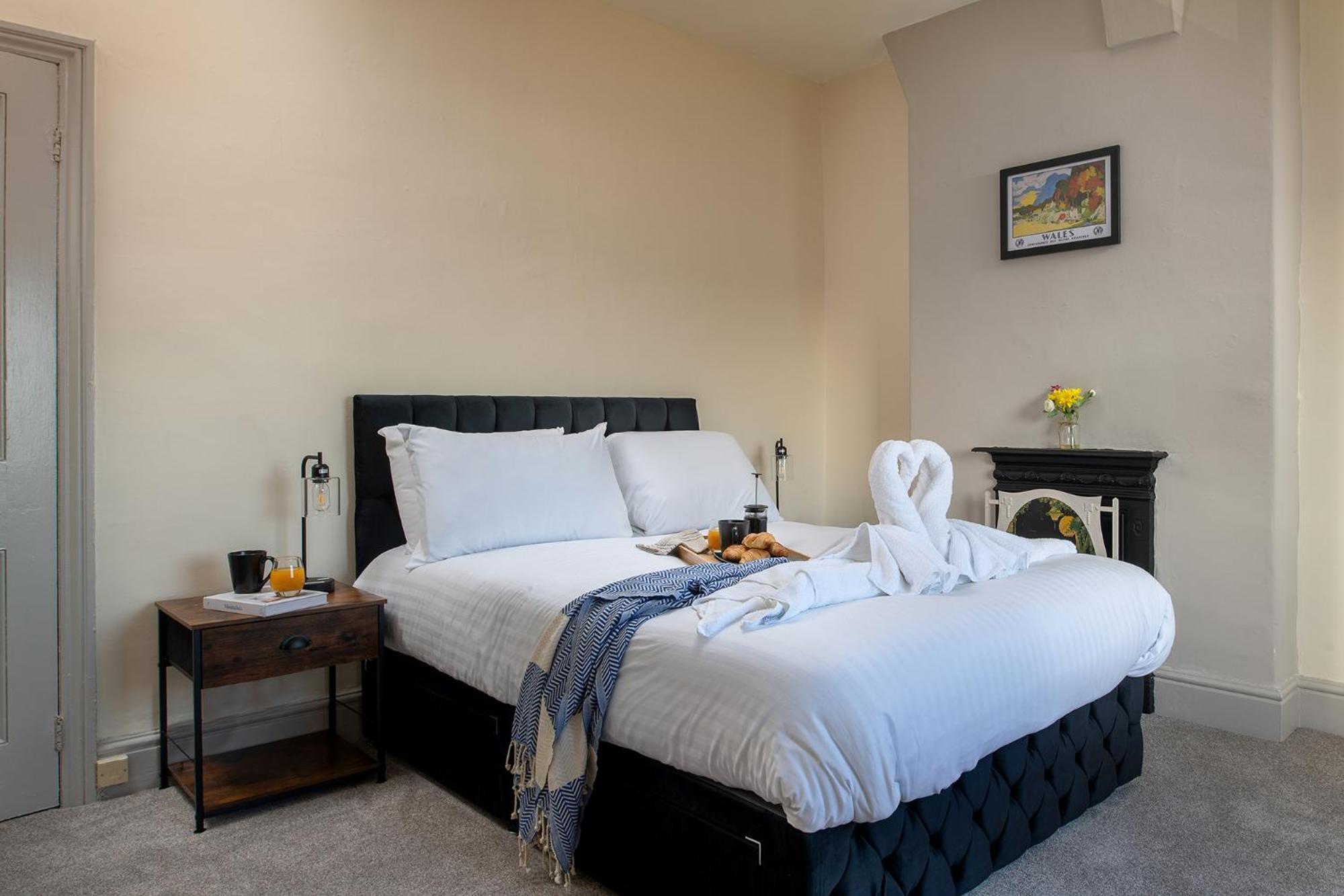 Orme Lodge Llandudno Dış mekan fotoğraf