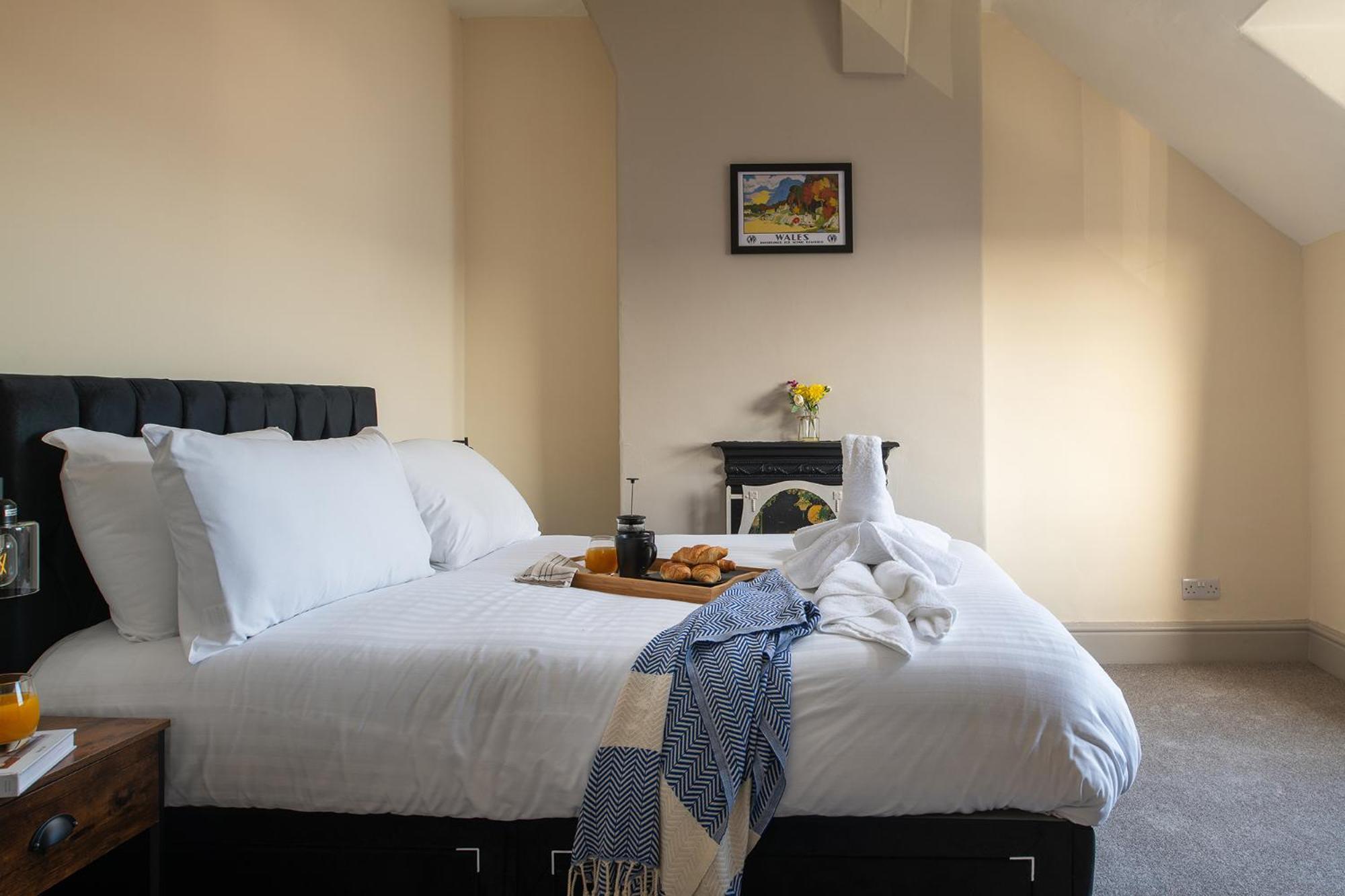 Orme Lodge Llandudno Dış mekan fotoğraf