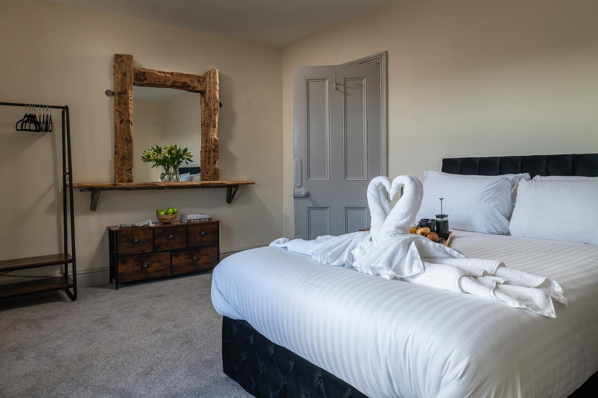 Orme Lodge Llandudno Dış mekan fotoğraf