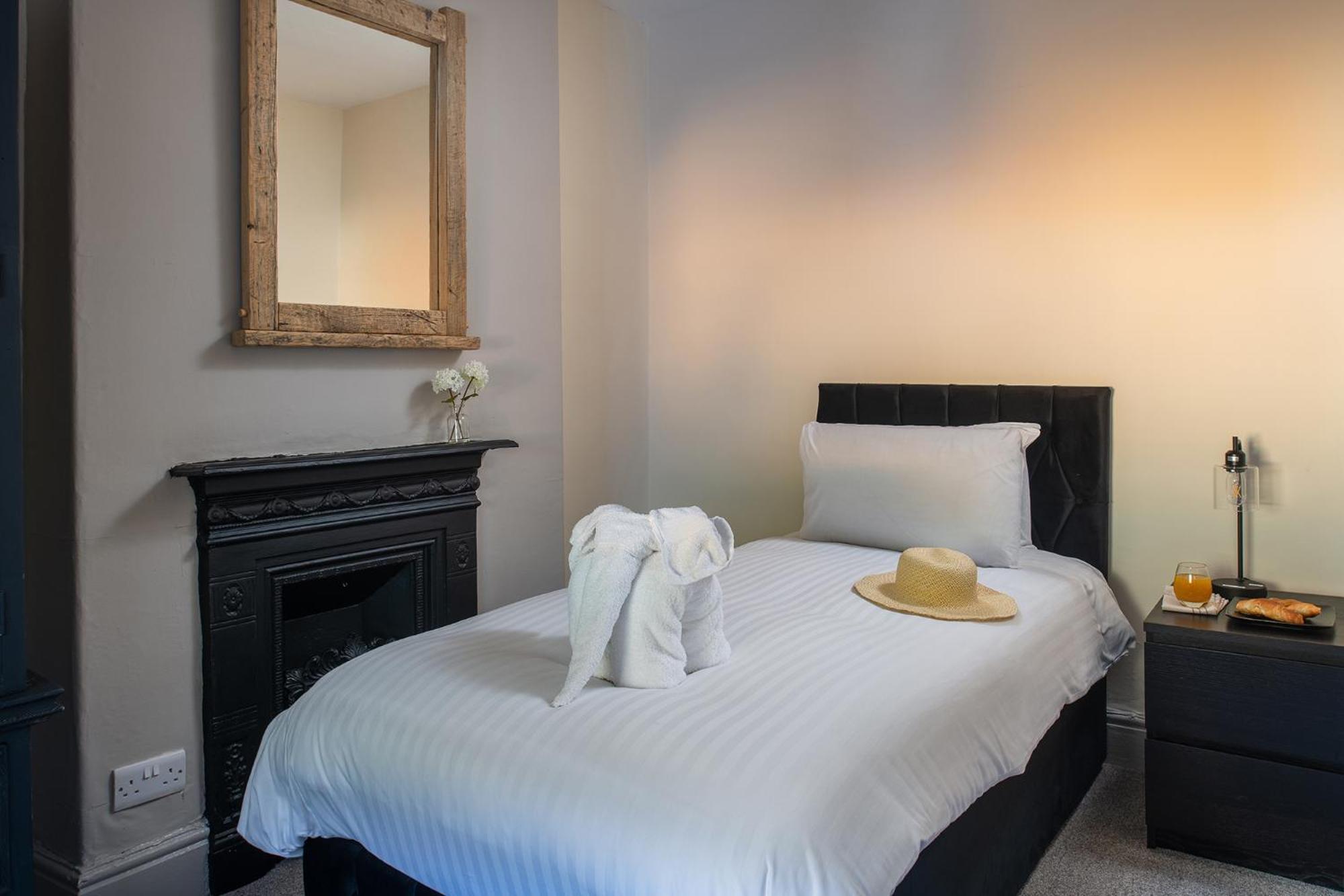Orme Lodge Llandudno Dış mekan fotoğraf