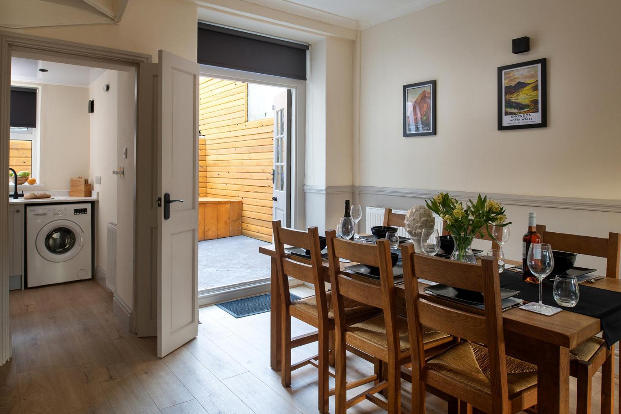 Orme Lodge Llandudno Dış mekan fotoğraf