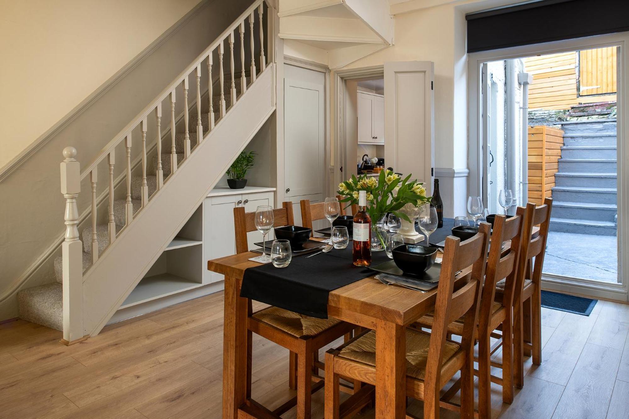 Orme Lodge Llandudno Dış mekan fotoğraf